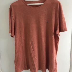 All Saints Shirts - All Saints T-Shirt All Saints Shirts - All Saints T-Shirt